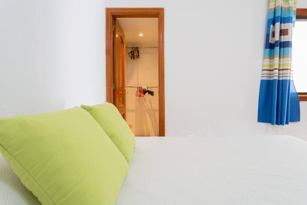 Apartamento Los Cristianos Cg Arona (Tenerife) Exterior foto