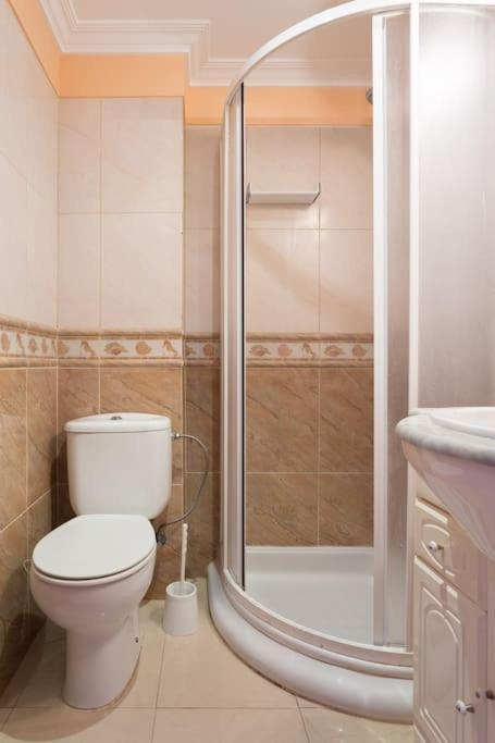 Apartamento Los Cristianos Cg Arona (Tenerife) Exterior foto