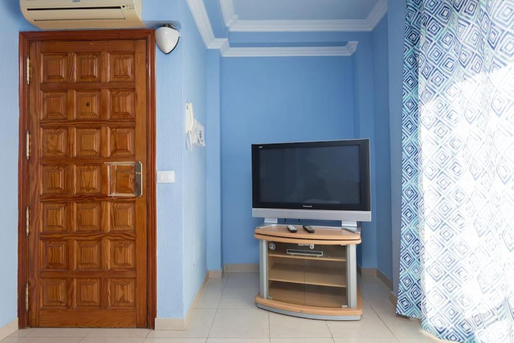 Apartamento Los Cristianos Cg Arona (Tenerife) Exterior foto